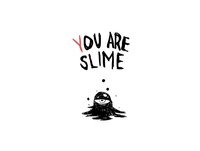 You Are Slime screenshot, image №2555456 - RAWG