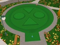 Minigolf Maniacs screenshot, image №383122 - RAWG