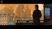 Lacuna – A Sci-Fi Noir Adventure screenshot, image №2805193 - RAWG