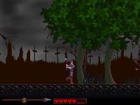 The deep castle screenshot, image №2124294 - RAWG