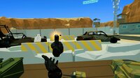 Shooting Arena VR screenshot, image №2520831 - RAWG