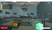 INVASORES (dianavaleriacc) screenshot, image №2652100 - RAWG