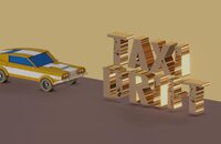 Taxi Drift (itch) screenshot, image №2646490 - RAWG