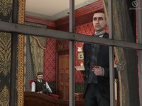 Sherlock Holmes: The Silver Earring screenshot, image №391491 - RAWG