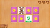 Numbers Matching Game For Kids screenshot, image №1579904 - RAWG