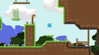 Slimey's Adventures (FabiDev) screenshot, image №3713320 - RAWG