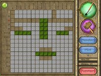 FlipPix Jigsaw - The Beans screenshot, image №2147662 - RAWG