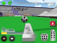 Stunt Limo: Driving Simulator screenshot, image №2190954 - RAWG