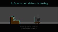 Taxi No Roman screenshot, image №1311991 - RAWG
