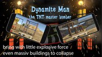 Dynamite Man - the TNT master bomber screenshot, image №2928049 - RAWG