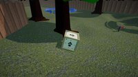 Dialogue Box: The Road Less Traveled screenshot, image №3348053 - RAWG