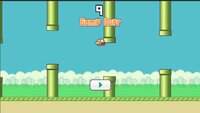 Flappy Bird (itch) (AkDev247) screenshot, image №3221473 - RAWG