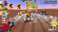 Go Kart Go! Nitro! screenshot, image №3004763 - RAWG