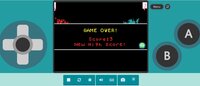 Horizontal Space Invaders screenshot, image №2807148 - RAWG