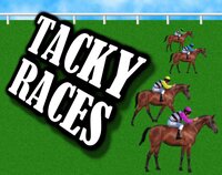 Tacky Races screenshot, image №2724149 - RAWG