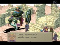 Breath of Fire IV (2000) screenshot, image №364751 - RAWG