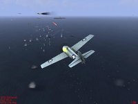 Pacific Fighters screenshot, image №396973 - RAWG