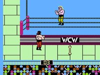 WCW World Championship Wrestling screenshot, image №3943692 - RAWG