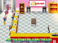 Burger Cooking - Best Chef in the Kitchen Story screenshot, image №1838674 - RAWG