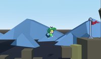 Super Duper Dino-chan screenshot, image №1803278 - RAWG