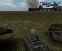 Tank Ace screenshot, image №544706 - RAWG