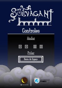 Solivagant screenshot, image №3432471 - RAWG