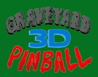 Graveyard 3D Pinball screenshot, image №1982127 - RAWG