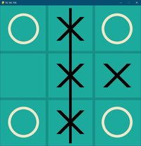 Simple Tic Tac Toe Game screenshot, image №3574978 - RAWG