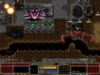 Die for the Empire (itch) screenshot, image №1039660 - RAWG