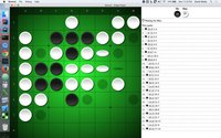 Reversi! screenshot, image №1621955 - RAWG