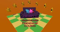 Grumpy's Friendship Course screenshot, image №2299586 - RAWG