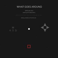 What Goes Around (A Lone Man) screenshot, image №3470283 - RAWG