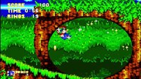 Sonic the Hedgehog 3 (1994) screenshot, image №2006852 - RAWG