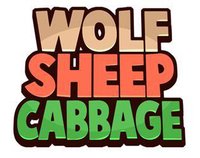 Wolf Sheep Cabbage (itch) screenshot, image №1177773 - RAWG