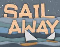 Sail Away (Walker Perkins, Fartlett, Horse_Holes, bigfatloadofgumdrops) screenshot, image №3706408 - RAWG