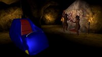 Into the Metaverse Theme Park Dark Ride Experience screenshot, image №3024949 - RAWG