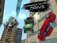 Ultra Ramp Extreme Stunts screenshot, image №1756388 - RAWG