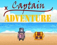 Captain Adventure screenshot, image №2799509 - RAWG