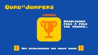 Quad"Jumpers Origins screenshot, image №1246642 - RAWG