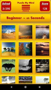 Puzzle My Mind Pro screenshot, image №1400687 - RAWG