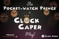 Clock Caper screenshot, image №3600372 - RAWG