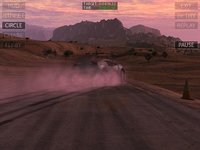 Stradale Racing Simulator screenshot, image №910308 - RAWG
