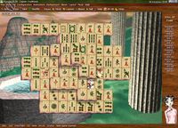 Kyodai Mahjongg screenshot, image №338466 - RAWG