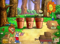 Reader Rabbit - 1st Grade screenshot, image №256952 - RAWG