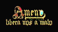 Ameno: Libera nos a malo screenshot, image №2298176 - RAWG