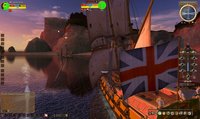 Pirates of the Burning Sea screenshot, image №355781 - RAWG