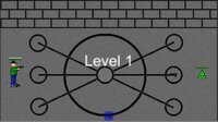 Shape Dungeon (intPointer) screenshot, image №2684688 - RAWG