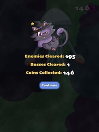 Nightspell screenshot, image №3754993 - RAWG