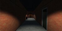 Lost In Nightmare (Mohammed Alsharefee) screenshot, image №3694812 - RAWG