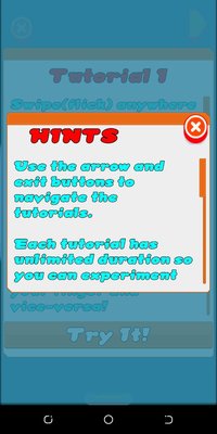Cutie Tutti Frutti (isoteriksoftware) screenshot, image №1879337 - RAWG